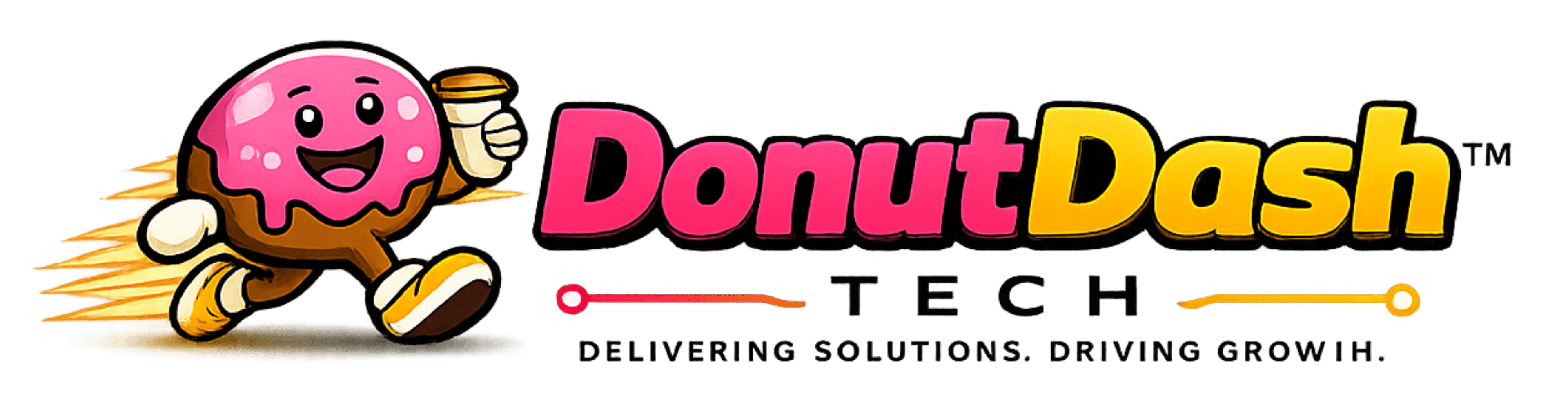 DonutDash Technologies